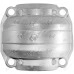 Semicarter drujba Husqvarna 136, 137, 141, 142 